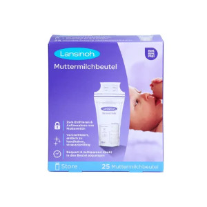 Muttermilchbeutel